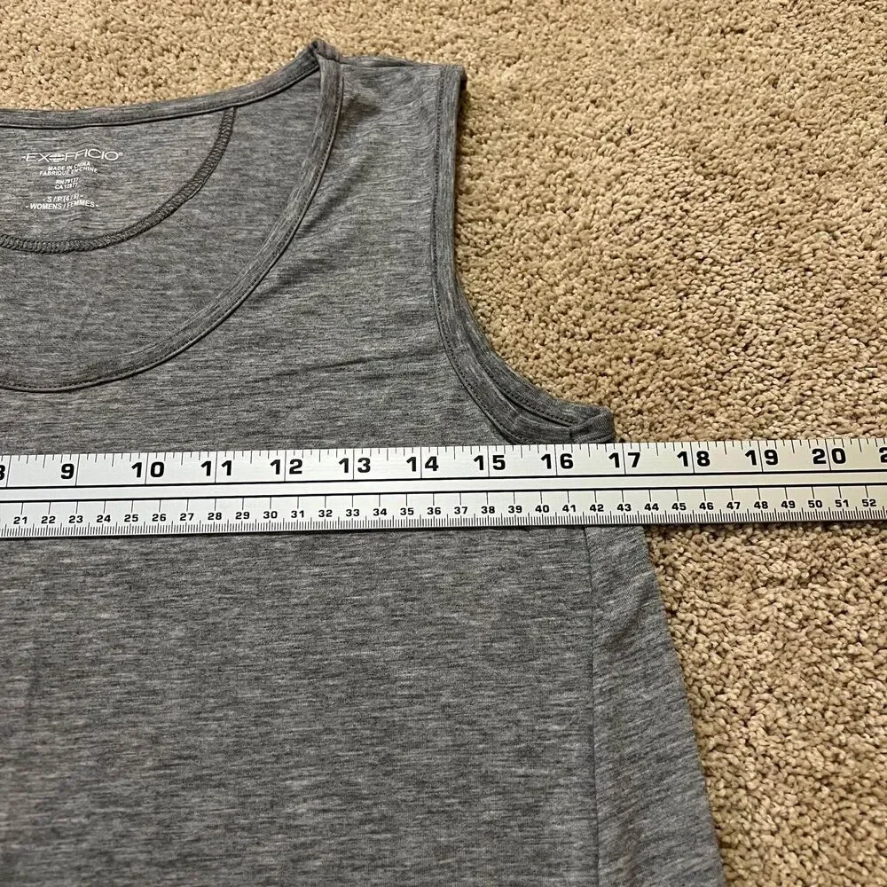 Women’s EXOFFICIO Tank Top Size Small